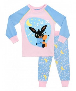 Bing BING Girls Pajamas