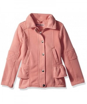 Cheap Girls' Outerwear Jackets & Coats Wholesale