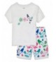 Pandaprince Piece Pajama shorts Cotton