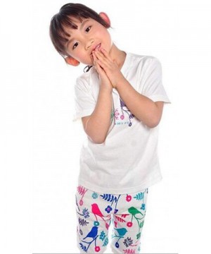 Latest Girls' Sleepwear Wholesale