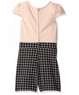 Brands Girls' Jumpsuits & Rompers Outlet Online