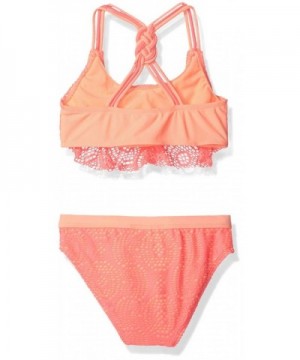 Discount Girls' Fashion Bikini Sets