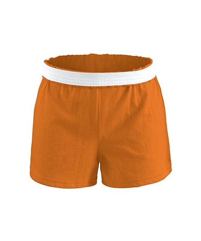 Soffe Athletic Youth Cheer Shorts