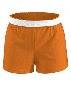 Soffe Athletic Youth Cheer Shorts