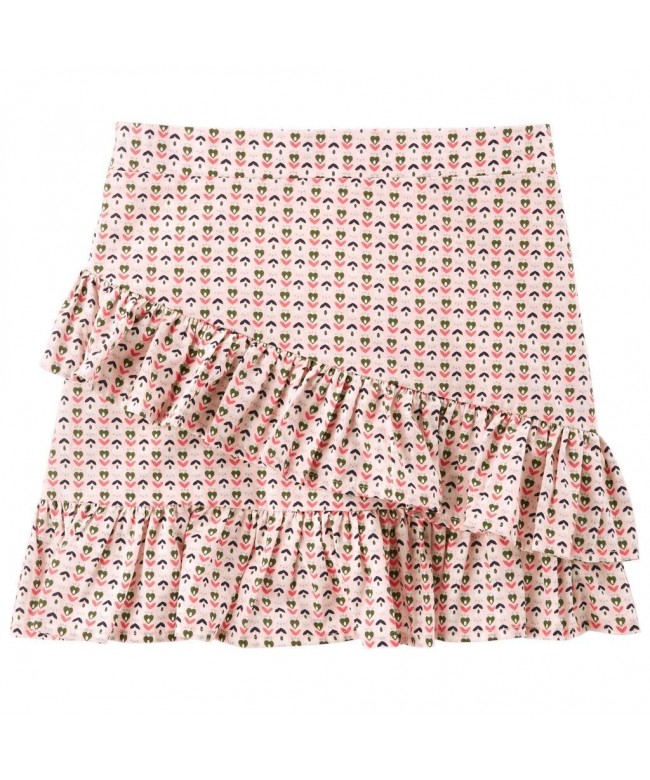 Carters Ruffle Skirt