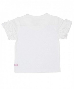 Girls' Tops & Tees Online