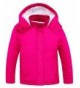 Wantdo Thicken Puffer Windproof Winter