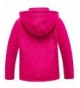 Latest Girls' Fleece Jackets & Coats Wholesale