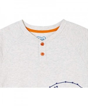 Trendy Boys' Tops & Tees