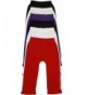 ToBeInStyle Pack Girls Tights Length
