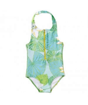 Girls' One-Pieces Swimwear Online