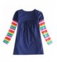 Discount Girls' Casual Dresses Online Sale
