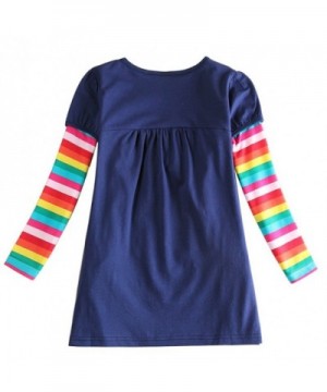 Discount Girls' Casual Dresses Online Sale