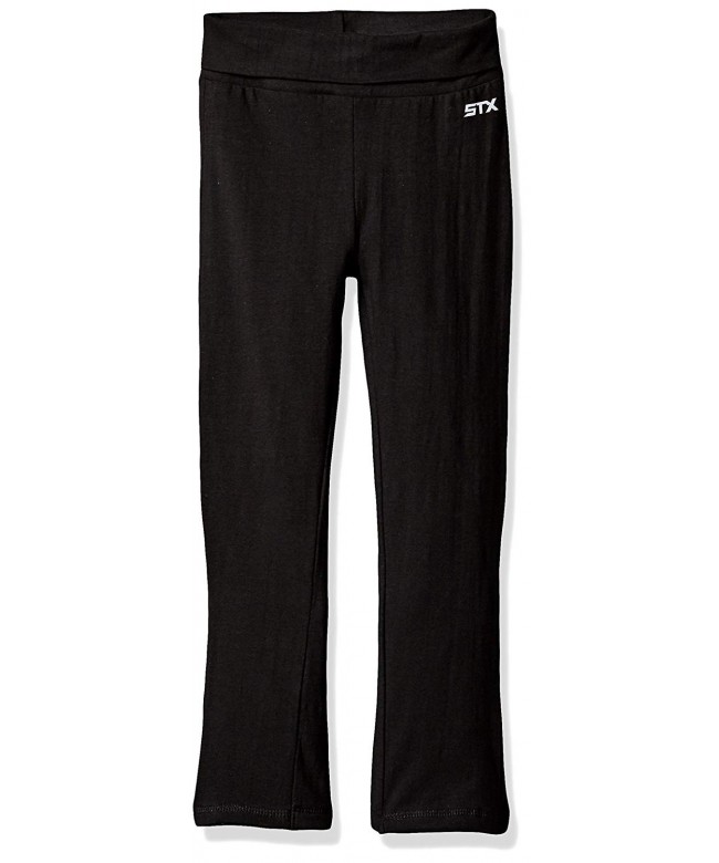 STX Girls Big Yoga Pant More Styles Available