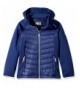 Kamik Winter Apparel Girls Jacket