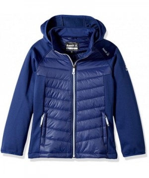 Kamik Winter Apparel Girls Jacket