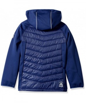 Girls' Down Jackets & Coats Clearance Sale