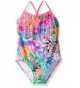 Breaking Waves Little Adventure Swimsuit