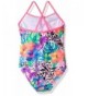 Girls' One-Pieces Swimwear On Sale