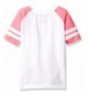 Cheapest Girls' Athletic Shirts & Tees Clearance Sale