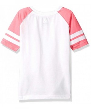 Cheapest Girls' Athletic Shirts & Tees Clearance Sale