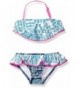 Tommy Bahama Girls 2 Piece Bikini