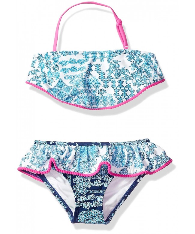 Tommy Bahama Girls 2 Piece Bikini