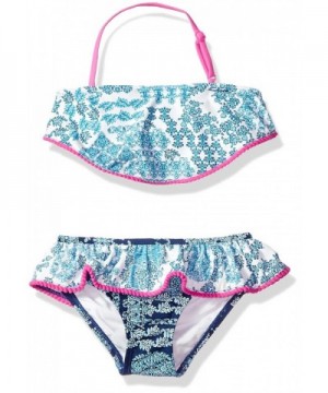 Tommy Bahama Girls 2 Piece Bikini