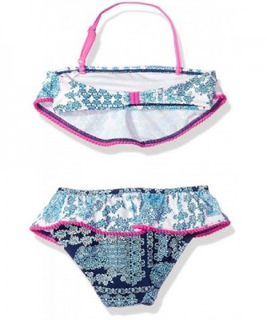 Girls' Fashion Bikini Sets