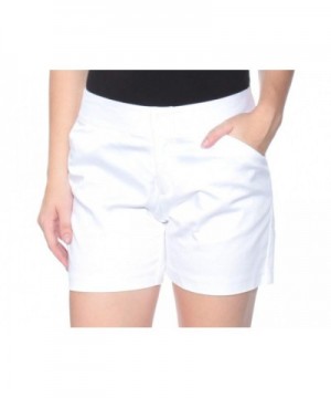 INC International Concepts Cotton Blend Shorts