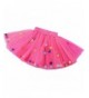 YOLSUN Little Girls Skirt Layers