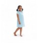 American Girl Embroidered Nightgown X Small