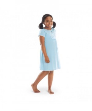 American Girl Embroidered Nightgown X Small