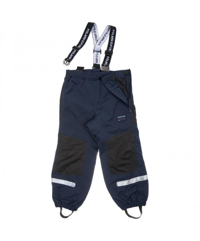 Polarn Pyret Waterproof Suspender 6 8YRS