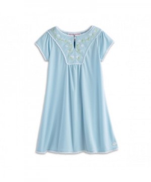 New Trendy Girls' Nightgowns & Sleep Shirts