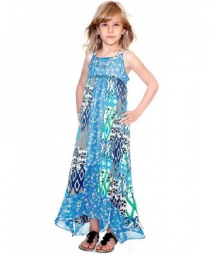 Girls' Casual Dresses Clearance Sale