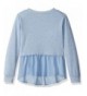 Latest Girls' Blouses & Button-Down Shirts Online Sale