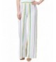 XOXO Juniors Striped Wide Leg Pants