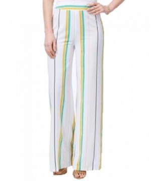 XOXO Juniors Striped Wide Leg Pants