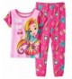 Sunny Think Toddler Sleepwear Pajama