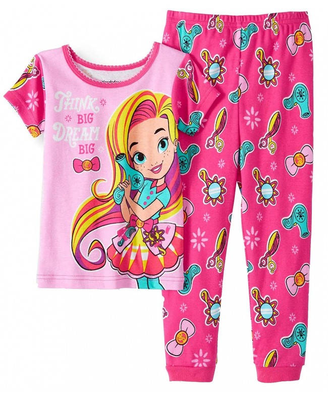 Sunny Think Toddler Sleepwear Pajama