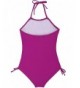 New Trendy Girls' One-Pieces Swimwear Online