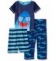 Baby Bunz Boys Toddler Pajama