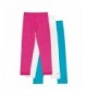 Girls Leggings Tagless Length Waistband