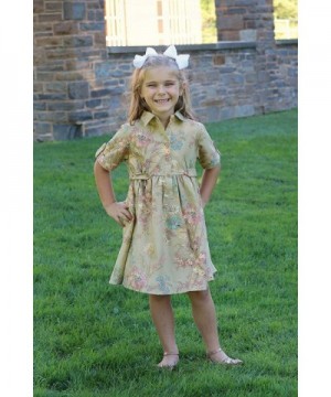 Latest Girls' Casual Dresses On Sale