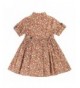 Designer Girls' Dresses