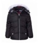 Designer Girls' Down Jackets & Coats Online Sale