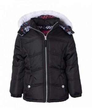 Designer Girls' Down Jackets & Coats Online Sale