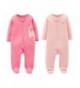 Carters Cotton Footed Sleeper Pajamas