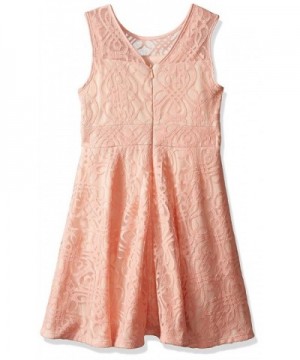 Girls' Special Occasion Dresses